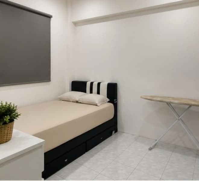 Pangsapuri untuk Disewa di Sri Camellia - Sya Rusli - Bedroom - PropertyGuru.com.my
