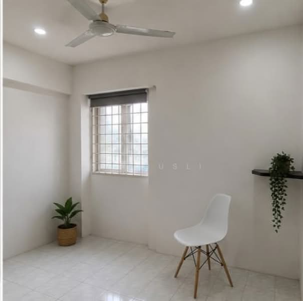 Pangsapuri untuk Disewa di Sri Camellia - Sya Rusli - Interior - PropertyGuru.com.my