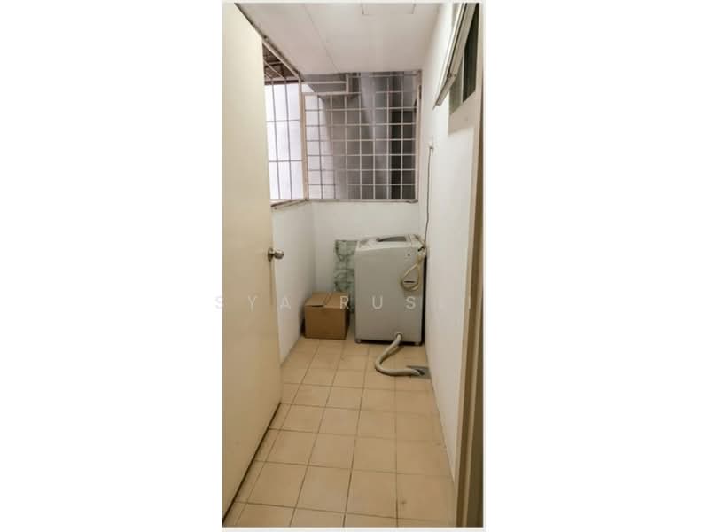 Pangsapuri untuk Disewa di Sri Camellia - Sya Rusli - Interior - PropertyGuru.com.my