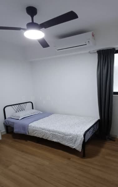Servis Apartment untuk Disewa di M Vertica - Chin Nyuk Kian - Bedroom - PropertyGuru.com.my