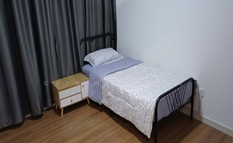 Servis Apartment untuk Disewa di M Vertica - Chin Nyuk Kian - Bedroom - PropertyGuru.com.my