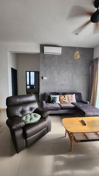 Servis Apartment untuk Dijual di Aera Residence - Ivan Ng - PropertyGuru.com.my