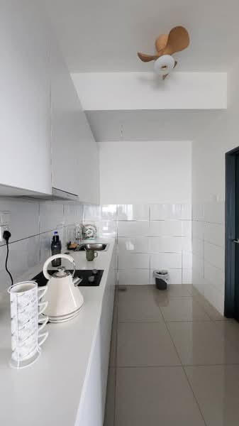 Servis Apartment untuk Dijual di Aera Residence - Ivan Ng - PropertyGuru.com.my