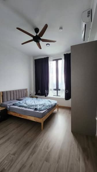 Servis Apartment untuk Dijual di Aera Residence - Ivan Ng - PropertyGuru.com.my
