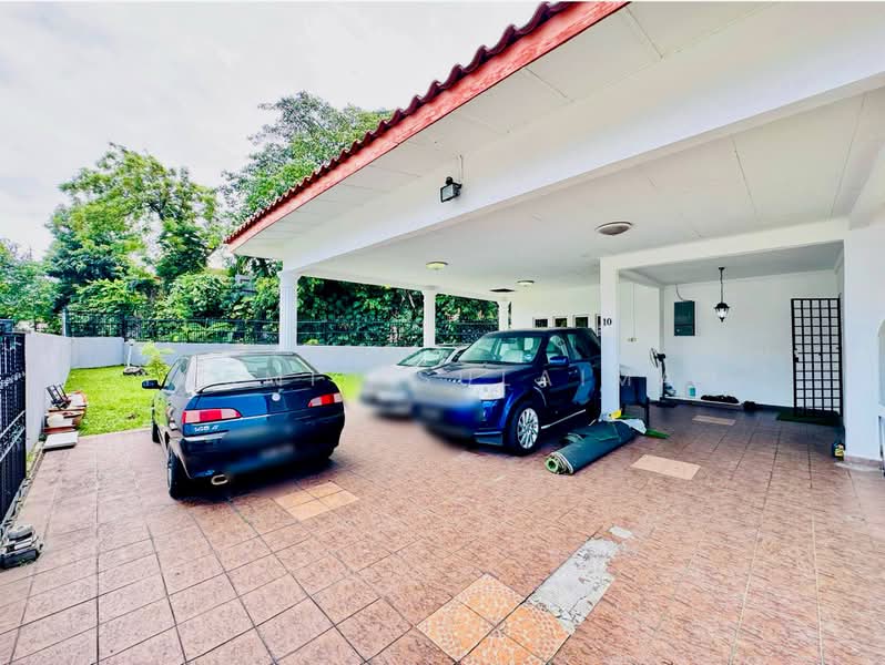 Bungalow for Sale in Seri Kembangan (Selangor) - Yasmin Sulaiman - Exterior - PropertyGuru.com.my