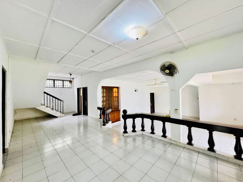 Bungalow for Sale in Seri Kembangan (Selangor) - Yasmin Sulaiman - Interior - PropertyGuru.com.my