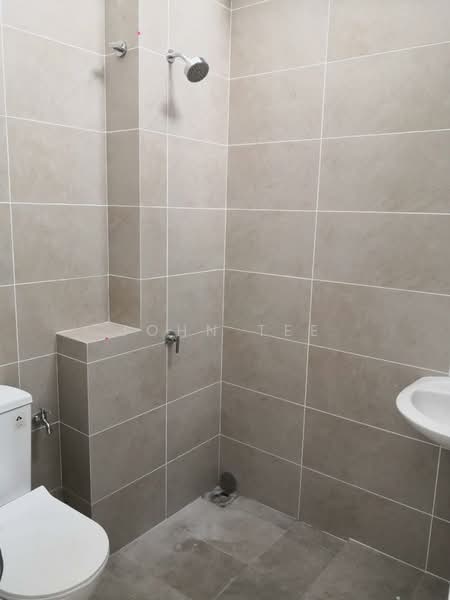 2-storey Terraced House for Rent in Bandar Rimbayu (Telok Panglima Garang) - John Tee - Bathroom - PropertyGuru.com.my