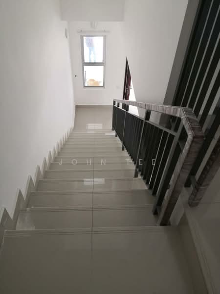 2-storey Terraced House for Rent in Bandar Rimbayu (Telok Panglima Garang) - John Tee - Interior - PropertyGuru.com.my