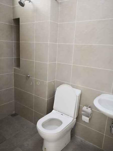 2-storey Terraced House for Rent in Bandar Rimbayu (Telok Panglima Garang) - John Tee - Bathroom - PropertyGuru.com.my