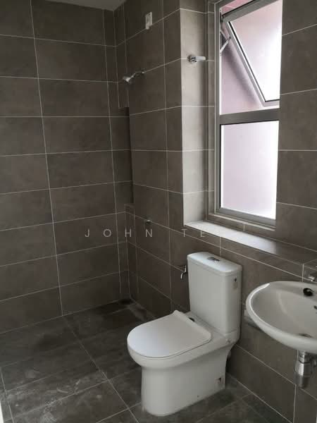 2-storey Terraced House for Rent in Bandar Rimbayu (Telok Panglima Garang) - John Tee - Bathroom - PropertyGuru.com.my