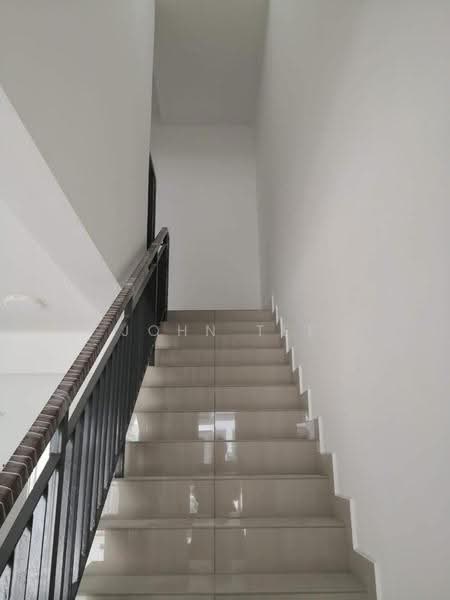 2-storey Terraced House for Rent in Bandar Rimbayu (Telok Panglima Garang) - John Tee - Interior - PropertyGuru.com.my