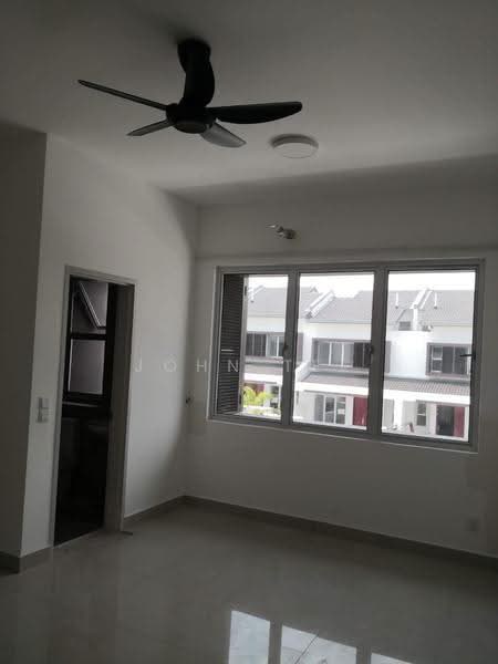 2-storey Terraced House for Rent in Bandar Rimbayu (Telok Panglima Garang) - John Tee - Interior - PropertyGuru.com.my