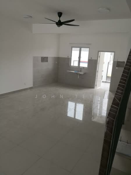 2-storey Terraced House for Rent in Bandar Rimbayu (Telok Panglima Garang) - John Tee - Interior - PropertyGuru.com.my