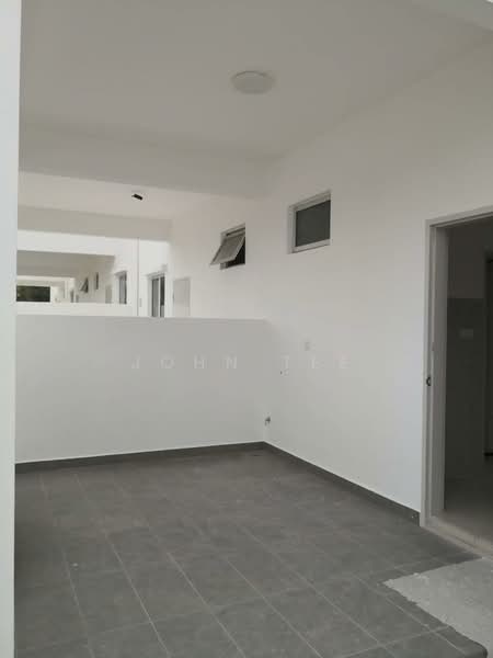 2-storey Terraced House for Rent in Bandar Rimbayu (Telok Panglima Garang) - John Tee - Exterior - PropertyGuru.com.my