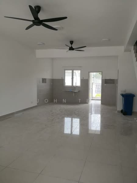 2-storey Terraced House for Rent in Bandar Rimbayu (Telok Panglima Garang) - John Tee - Interior - PropertyGuru.com.my
