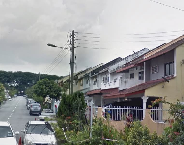 Rumah Teres 2 Tingkat untuk Dijual di Taman Sea (Petaling Jaya) - Robin Loh - PropertyGuru.com.my