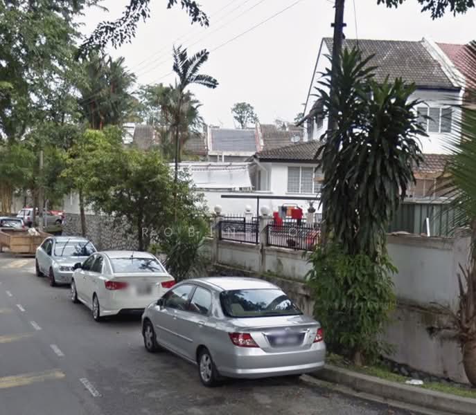 Rumah Teres 2 Tingkat untuk Dijual di Taman Sea (Petaling Jaya) - Robin Loh - PropertyGuru.com.my