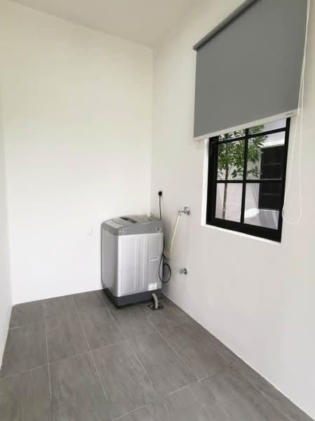 2-storey Terraced House for Rent in Seberang Perai (Penang) - Jie Ying - Interior - PropertyGuru.com.my