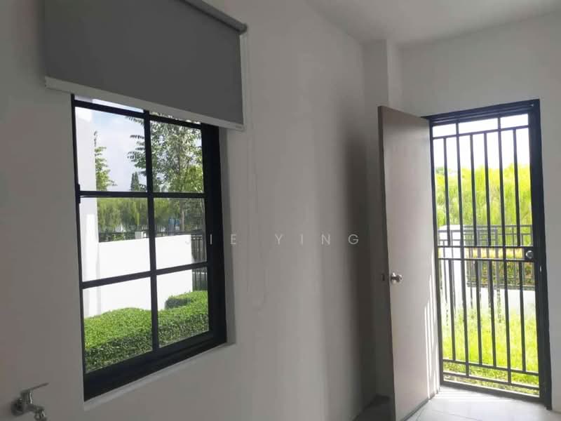 2-storey Terraced House for Rent in Seberang Perai (Penang) - Jie Ying - Exterior - PropertyGuru.com.my