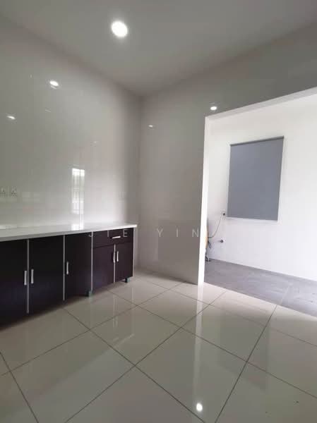 2-storey Terraced House for Rent in Seberang Perai (Penang) - Jie Ying - Kitchen - PropertyGuru.com.my