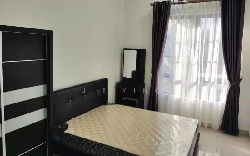 2-storey Terraced House for Rent in Seberang Perai (Penang) - Jie Ying - Bedroom - PropertyGuru.com.my