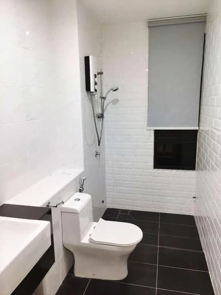 2-storey Terraced House for Rent in Seberang Perai (Penang) - Jie Ying - Bathroom - PropertyGuru.com.my