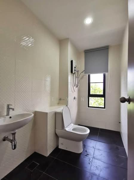 2-storey Terraced House for Rent in Seberang Perai (Penang) - Jie Ying - Bathroom - PropertyGuru.com.my