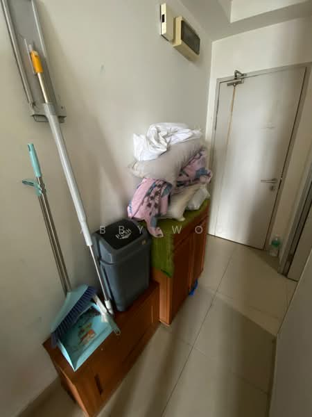 Service Residence for Rent at Menara U2 - Abby Woo - Interior - PropertyGuru.com.my