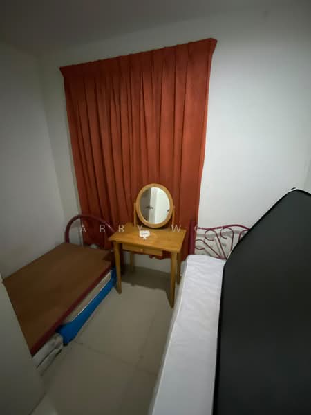Service Residence for Rent at Menara U2 - Abby Woo - PropertyGuru.com.my