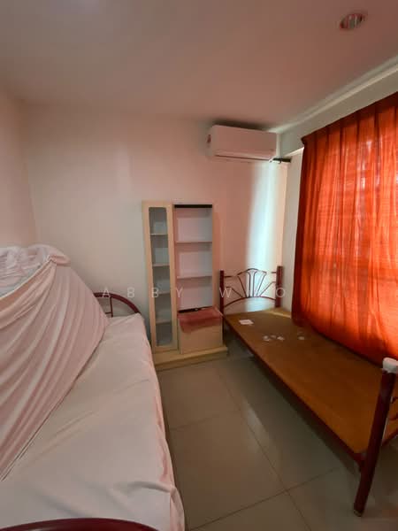 Service Residence for Rent at Menara U2 - Abby Woo - PropertyGuru.com.my