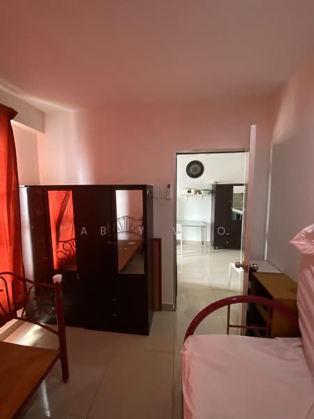 Service Residence for Rent at Menara U2 - Abby Woo - PropertyGuru.com.my