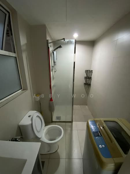 Service Residence for Rent at Menara U2 - Abby Woo - PropertyGuru.com.my
