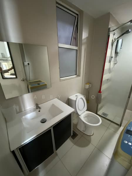 Service Residence for Rent at Menara U2 - Abby Woo - PropertyGuru.com.my