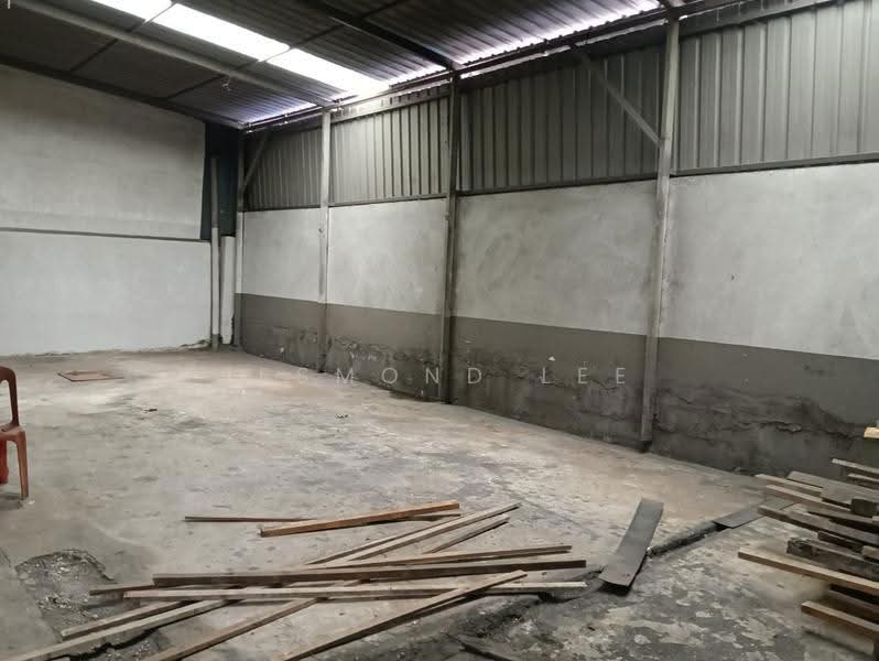 Semi-D Factory for Rent in Taman Perindustrian Kota Puteri (Masai) - Jesmond Lee - Interior - PropertyGuru.com.my
