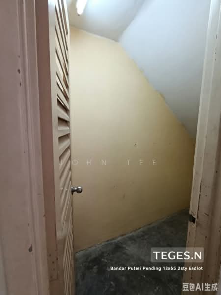Rumah Teres 2 Tingkat untuk Dijual di Bandar Puteri Klang (Klang) - John Tee - Interior - PropertyGuru.com.my