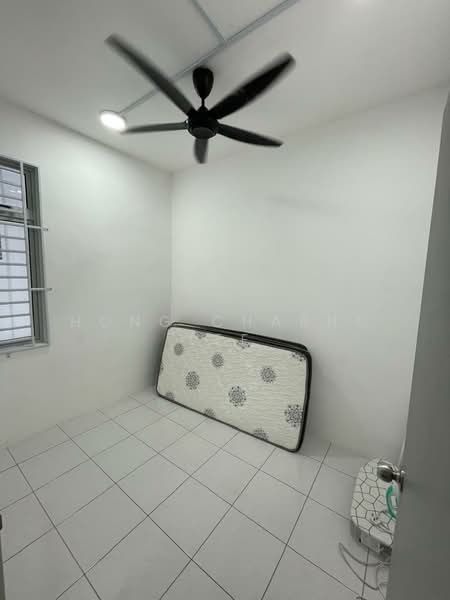 Apartment for Rent at Camellia Residence - Hong Charng Lee - Bedroom - PropertyGuru.com.my