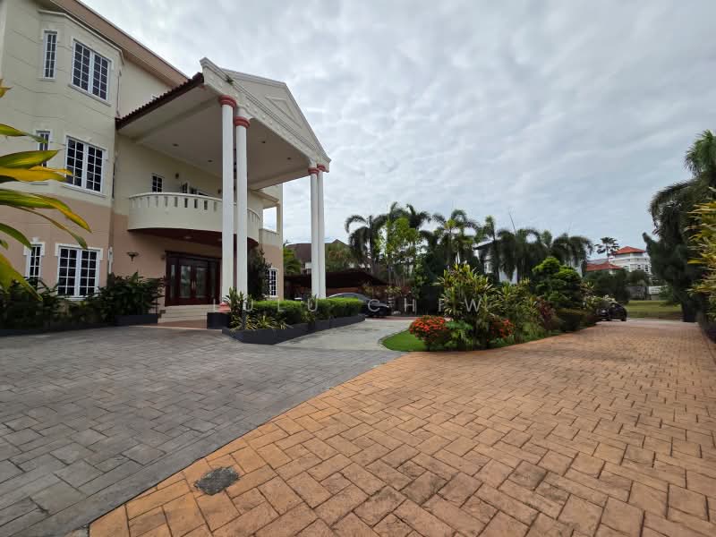 Rumah Banglo untuk Disewa di Country Heights (Kajang) - Lulu chiw - PropertyGuru.com.my