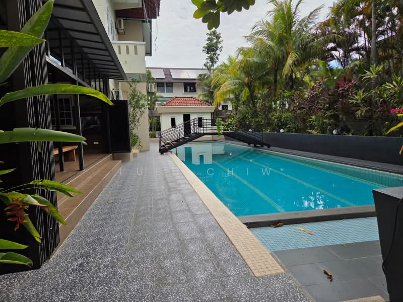 Rumah Banglo untuk Disewa di Country Heights (Kajang) - Lulu chiw - PropertyGuru.com.my