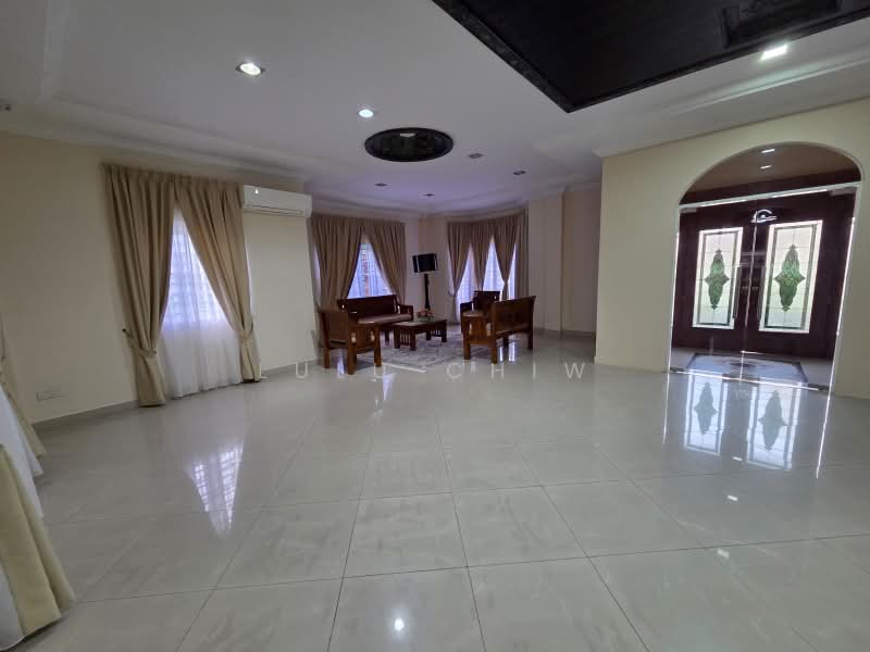 Rumah Banglo untuk Disewa di Country Heights (Kajang) - Lulu chiw - PropertyGuru.com.my
