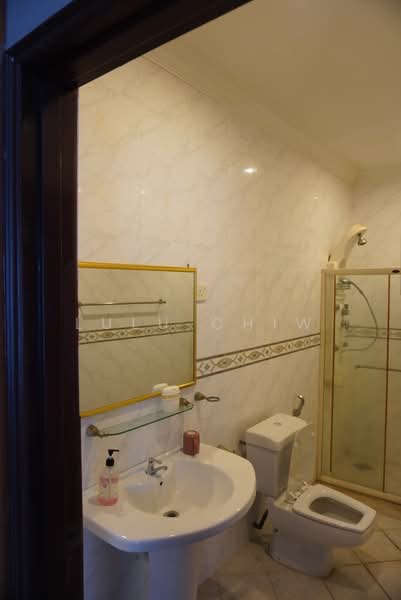 Rumah Banglo untuk Disewa di Country Heights (Kajang) - Lulu chiw - PropertyGuru.com.my