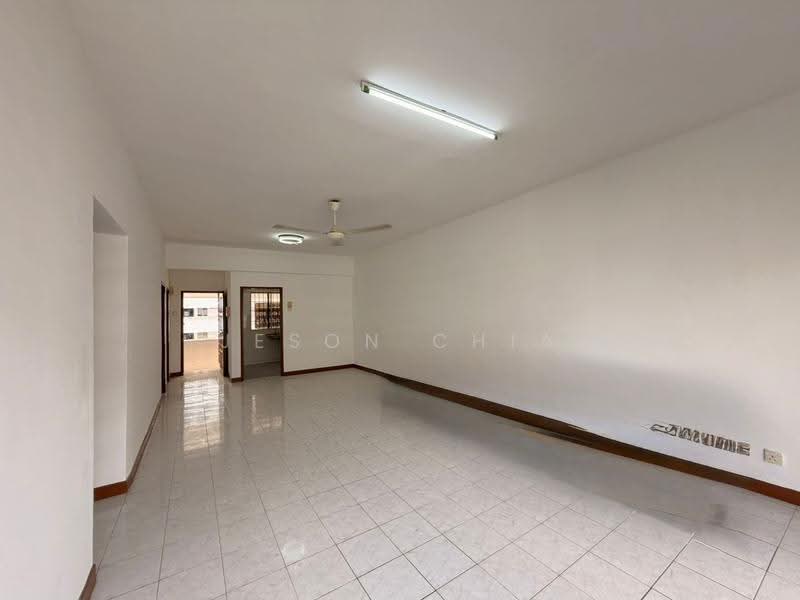 Condominium for Sale at Seri Cendekia - Jeson Chia - Living Room - PropertyGuru.com.my