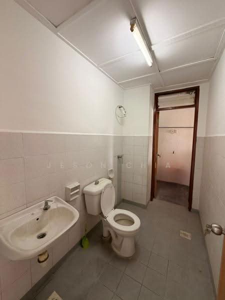 Condominium for Sale at Seri Cendekia - Jeson Chia - Bathroom - PropertyGuru.com.my