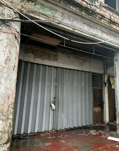 Shop / Office for Sale in Klang (Selangor) - John Tee - Exterior - PropertyGuru.com.my