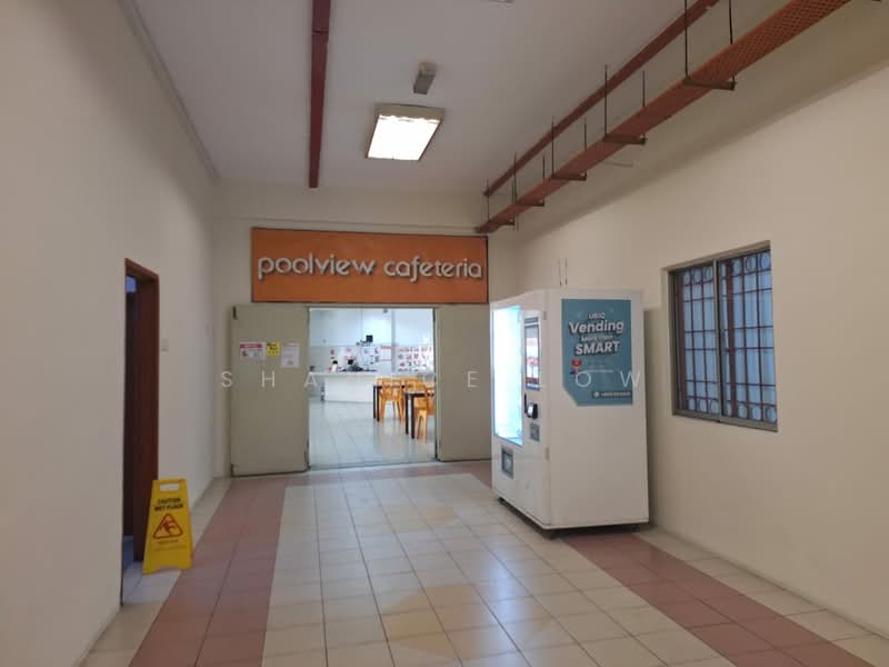 Pangsapuri untuk Dijual di Bayu Puteri - Shanice Low - Corridor - PropertyGuru.com.my