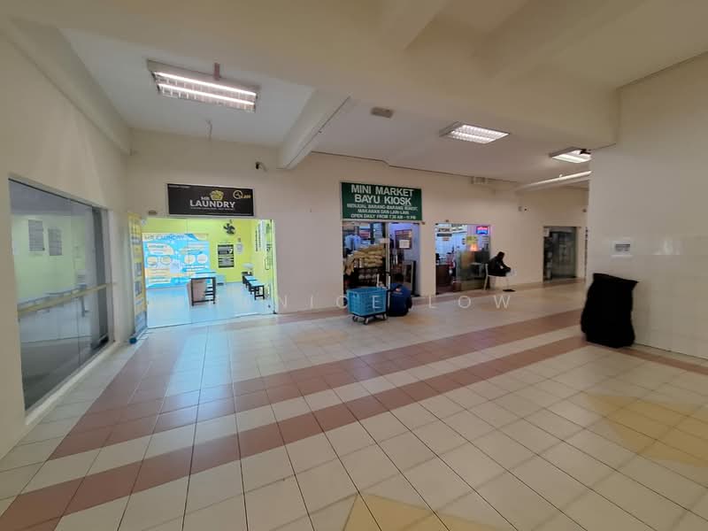 Pangsapuri untuk Dijual di Bayu Puteri - Shanice Low - Interior - PropertyGuru.com.my