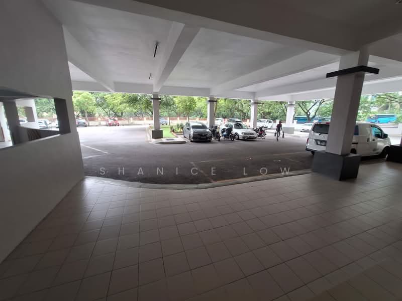 Pangsapuri untuk Dijual di Bayu Puteri - Shanice Low - Exterior - PropertyGuru.com.my