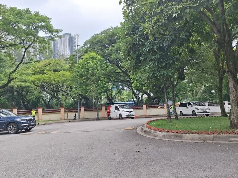 Pangsapuri untuk Dijual di Bayu Puteri - Shanice Low - Exterior - PropertyGuru.com.my