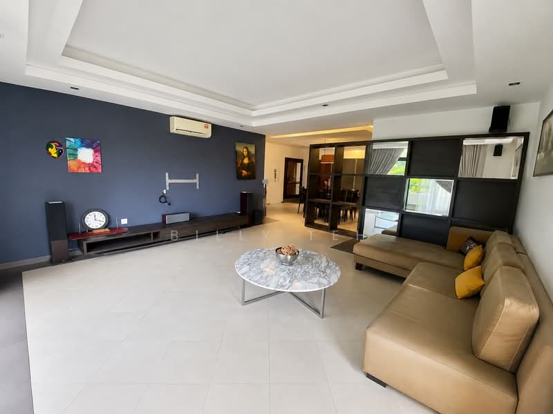 Kondominium untuk Dijual di Diamond Villa Condominium - Billy Teh - PropertyGuru.com.my
