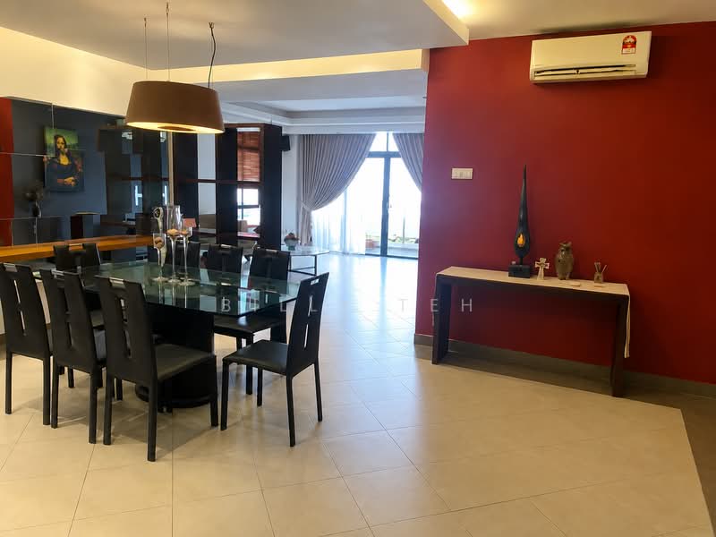 Kondominium untuk Dijual di Diamond Villa Condominium - Billy Teh - PropertyGuru.com.my