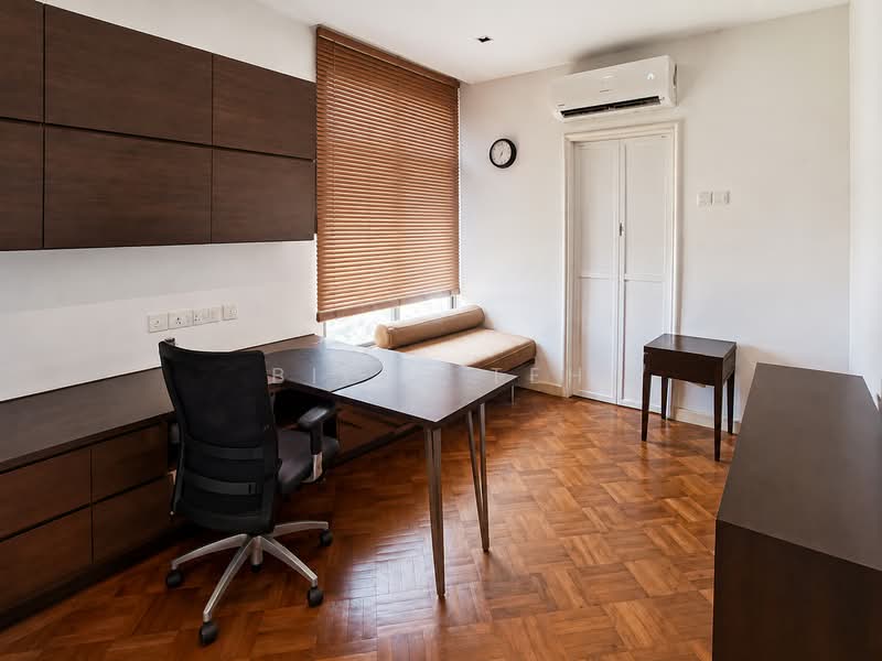 Kondominium untuk Dijual di Diamond Villa Condominium - Billy Teh - PropertyGuru.com.my